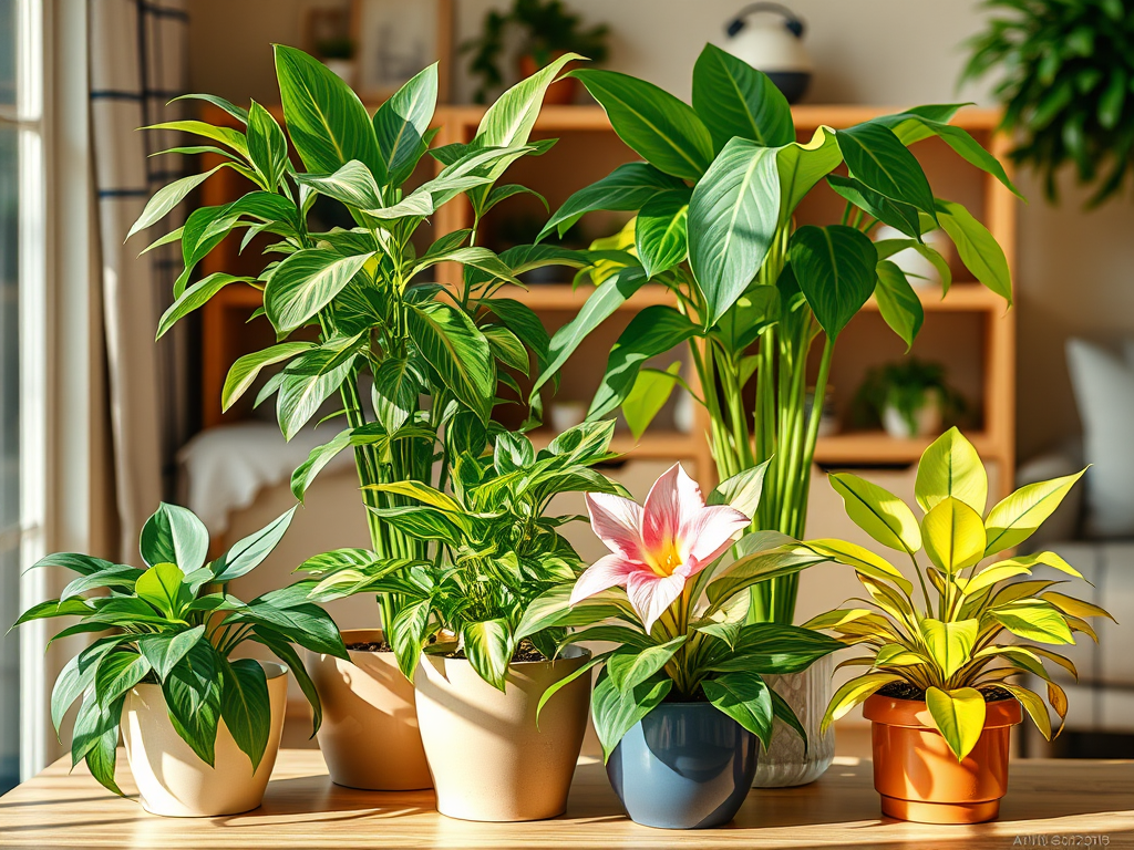 10 Plantas que Trazem Prosperidade para Sua&nbsp;Casa
